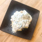 Stuffed spinach ricotta Ravioli