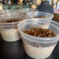 Banana Pecan crumble Chia