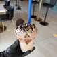 In-Store-Only Cookies & Cream Shake