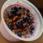 Blueberry chia