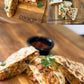 Southwest Quesadilla