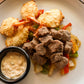 Surf & Turf