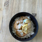 Lemon Shrimp Picata