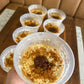 Bischoff Cookie butter Overnight Oats