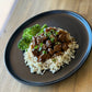 Honey Garlic Steak