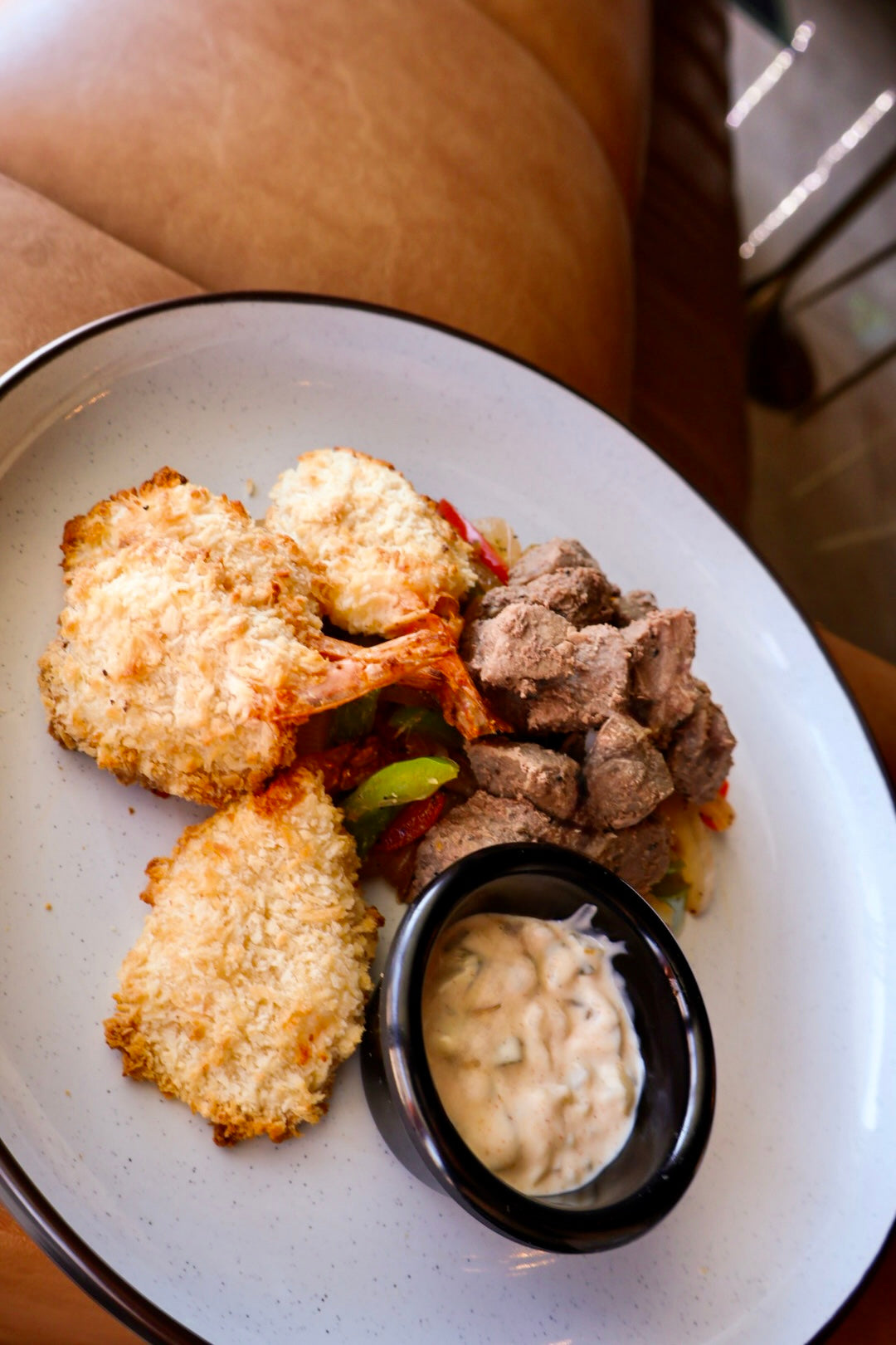 Surf & Turf