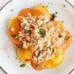 Tuscan tomato Ravioli