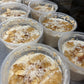 Almond Coconut Oats