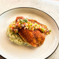 Blackened Tilapia