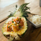 Pineapple shrimp