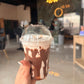In-Store-Only Cookies & Cream Shake