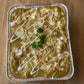 Light Green Enchiladas Family Platter