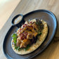 Bacon Chicken Pita