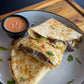 Chipotle Steak Quesadilla