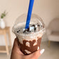 In-Store-Only Cookies & Cream Shake