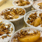 Apple crisp Oats