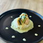 Garlic shrimp