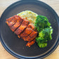 Achiote Grilled Chicken