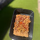 Maple Walnut cheesecake