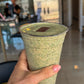 Mint chocolate Chip Shake