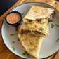 Chipotle Steak Quesadilla