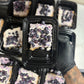 Protein Blueberry Cheesecake