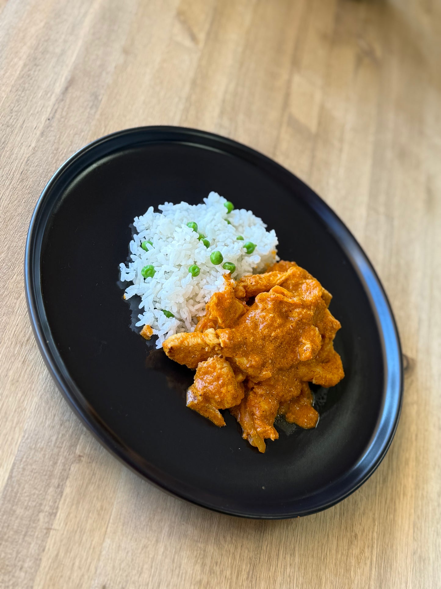 Achiote Grilled Chicken