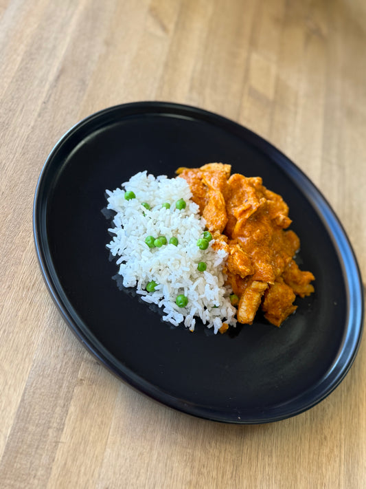 Achiote Grilled Chicken