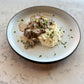 Creamy Peppercorn Steak