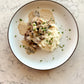 Creamy Peppercorn Steak