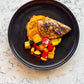 Mediterranean Chicken & Sweet Mash