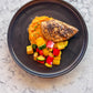Mediterranean Chicken & Sweet Mash