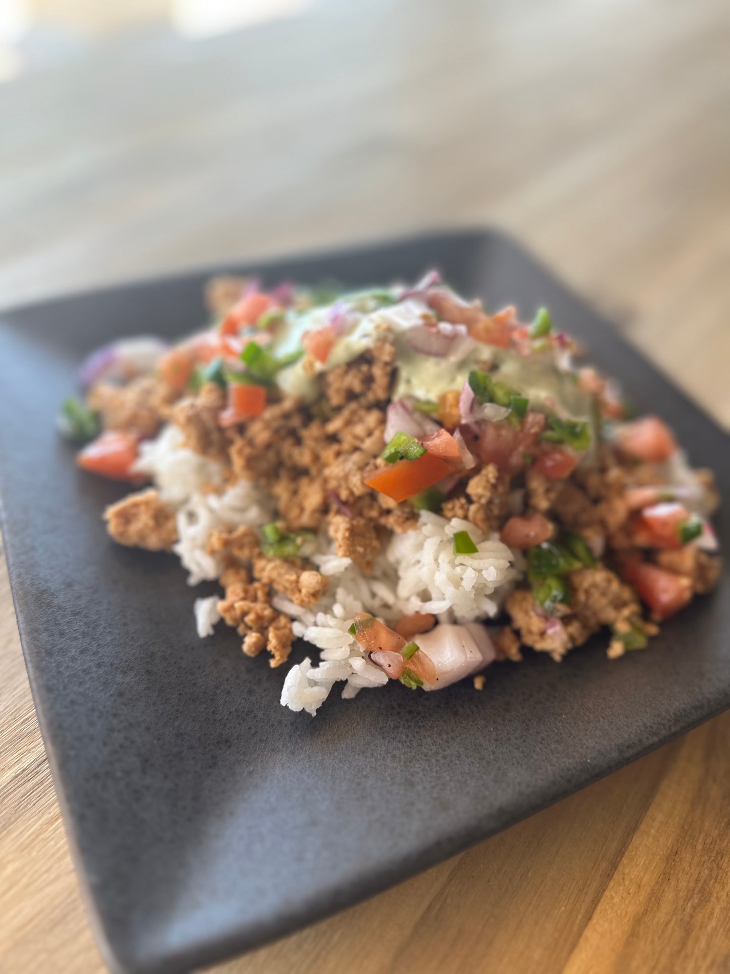 Fiesta Ground Turkey