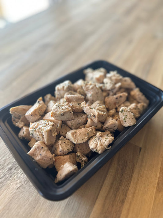 Z-BULK ITEM Grilled Chicken by the Pound