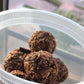 Chocolate lover balls